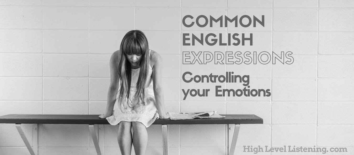 10 Common English Expressions for Control