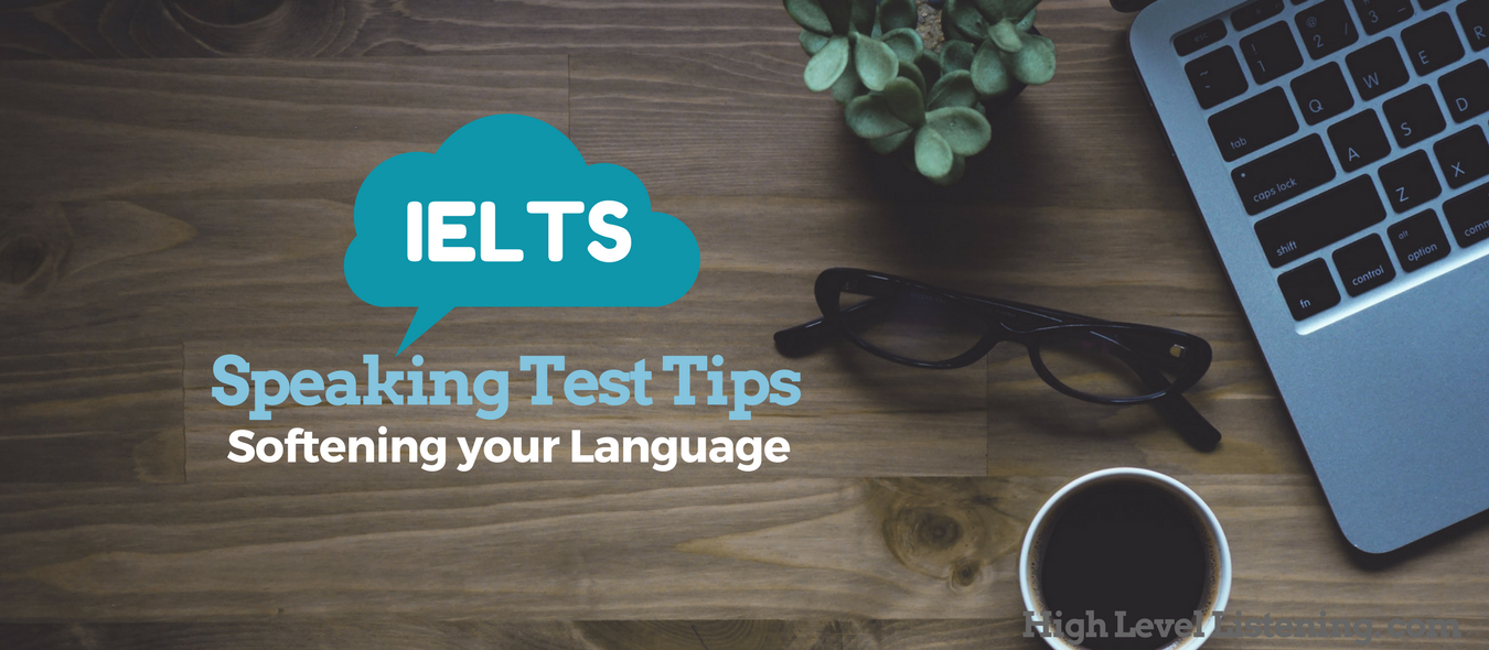 Tips for the IELTS Speaking Test