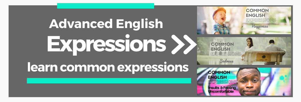 Naturally Spoken Conversation Practice and Lessons English Common English Expressions